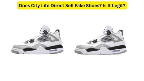 does city gear sell fake shoes|thinking about buying fake shoes.